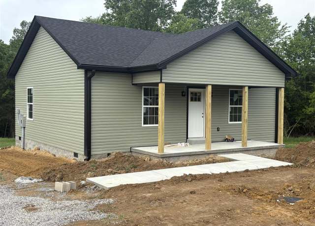 Property at 2145 Union Chapel Rd, Scottsville, KY 42164, 2 beds, 1 bath