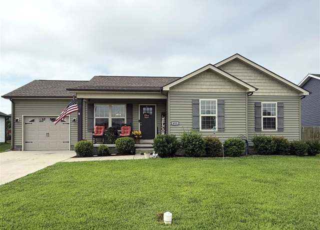 Property at 621 Willow Dr, Franklin City, KY 42134, 3 beds, 2 baths