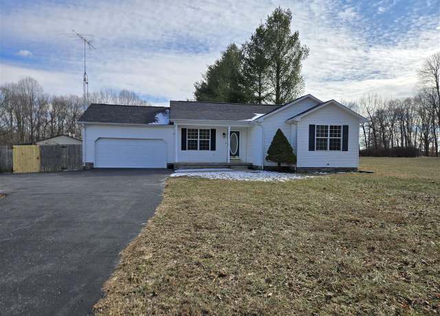 Property at 465 Claypool Boyce Rd, Alvaton, KY 42122, 3 beds, 2 baths