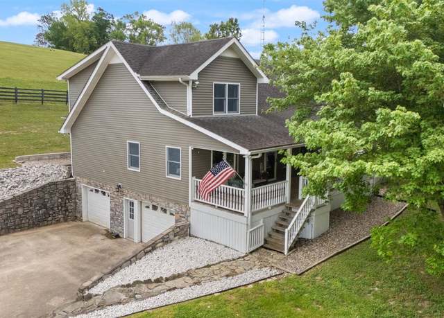 Property at 2945 Dry Fork Rd, Austin, KY 42123, 3 beds, 2.5 baths