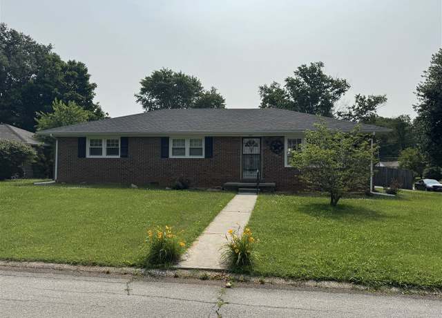 Property at 102 Mammoth Cave Ct, Hopkinsville, KY 42240, 3 beds, 2 baths