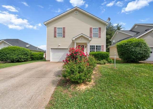 Property at 288 Kendale St, Bowling Green, KY 42103, 3 beds, 2.5 baths