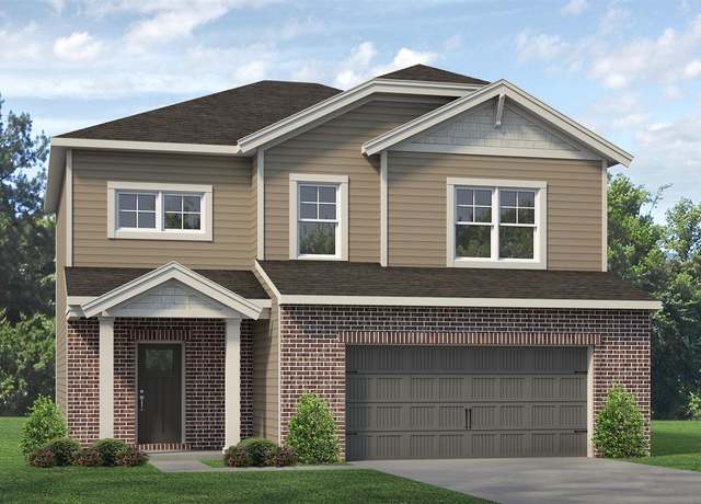 Property at 913 Anise Ln, Bowling Green, KY 42104, 4 beds, 2.5 baths