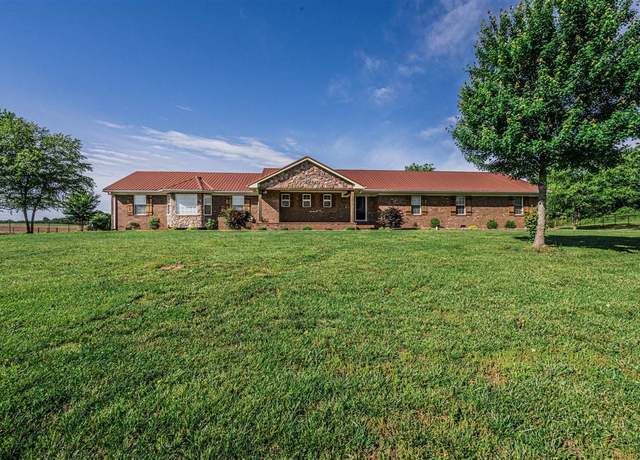 Property at 3689 Richpond Rd, Bowling Green, KY 42104, 3 beds, 2 baths