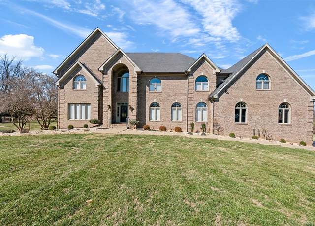 Property at 1566 Mallory Ct, Bowling Green, KY 42103, 6 beds, 5.5 baths