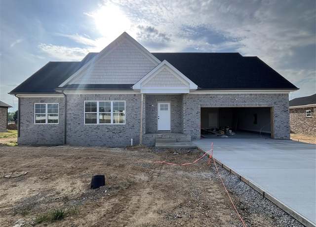 Property at Lot 40 Haverhill Dr, Franklin, KY 42134, 4 beds, 3 baths