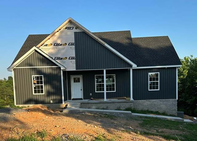Property at 319 Washington School Rd, Scottsville, KY 42164, 3 beds, 2 baths