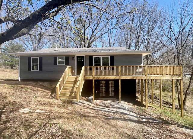 Property at 649 Old Drake Temperance Rd, Bowling Green, KY 42104, 3 beds, 2 baths