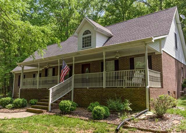 Property at 500 Cox Thomas Rd, Rockfield, KY 42274, 4 beds, 2.5 baths