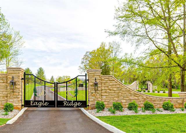 Property at 7130 Eagle Ridge Ln, Bowling Green, KY 42103