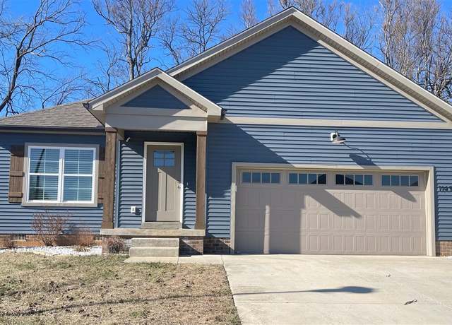 Property at 1149 County House Ln, Bowling Green, KY 42101, 3 beds, 2 baths