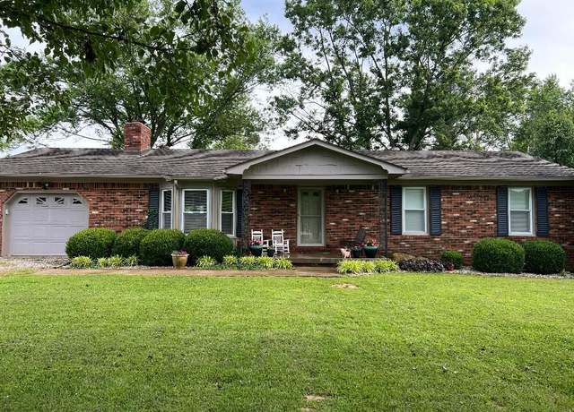 Property at 3403 Fuqua Rd, Rockfield, KY 42274, 3 beds, 2 baths