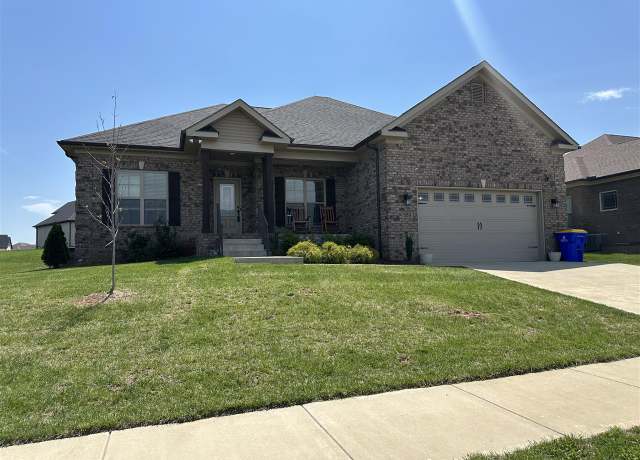Property at 553 Kempton Ln, Bowling Green, KY 42104, 3 beds, 2 baths