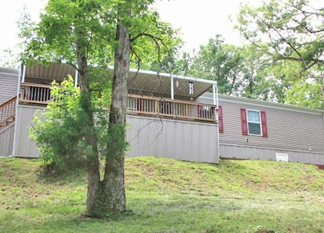 Property at 695 Waterview Ln, Cub Run, KY 42729, 3 beds, 2 baths