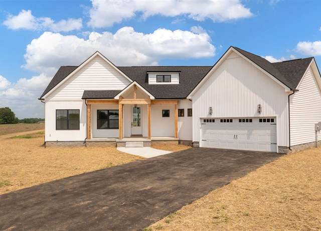 Property at 154 Karen Simpson Rd, Alvaton, KY 42122, 3 beds, 2 baths