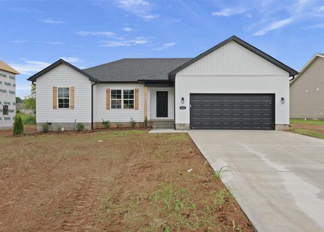 Property at 103 Madeline Ct, Russellville, KY 42276, 3 beds, 2 baths