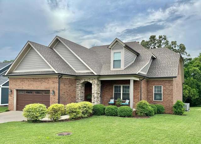Property at 385 Adalynn Way, Bowling Green, KY 42104, 4 beds, 3 baths