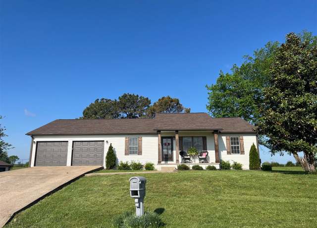 Property at 747 Ray Houchin Rd, Park City, KY 42160, 3 beds, 2 baths