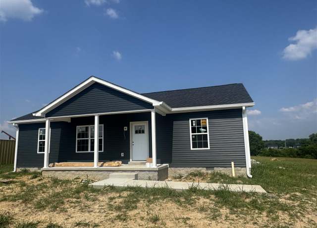 Property at 142 Sizemore Rd, Scottsville, KY 42164, 3 beds, 2 baths
