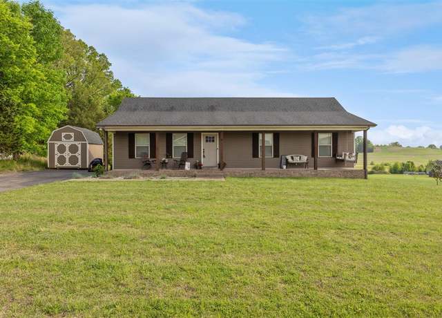 Property at 42 Kaces Way, Scottsville, KY 42164, 3 beds, 2 baths