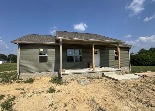 Property at 146 Sizemore Rd, Scottsville, KY 42164, 3 beds, 2 baths