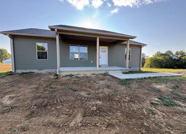 Property at 146 Sizemore Rd, Scottsville, KY 42164, 3 beds, 2 baths