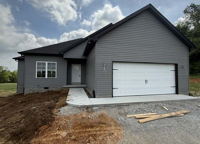 Property at 464 Roger Cole Rd, Bowling Green, KY 42101, 3 beds, 2 baths