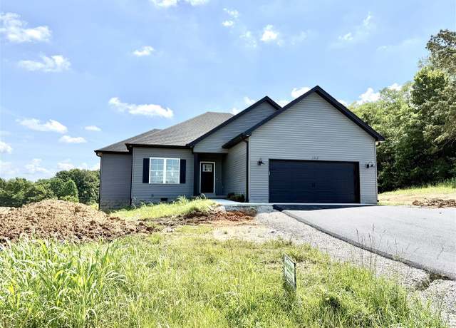 Property at 464 Roger Cole Rd, Bowling Green, KY 42101, 3 beds, 2 baths