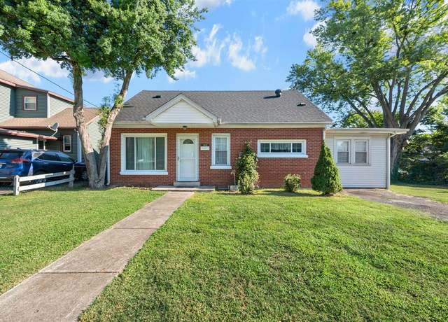 Property at 303 E Maple St, Scottsville, KY 42164, 3 beds, 2 baths