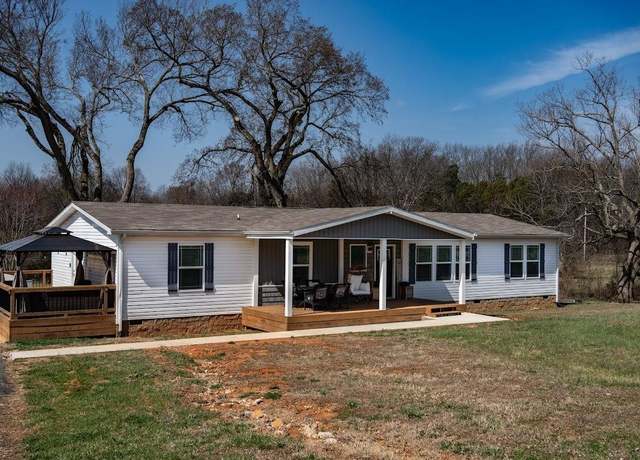 Property at 2543 Petros Browning Rd, Rockfield, KY 42274, 3 beds, 2.5 baths