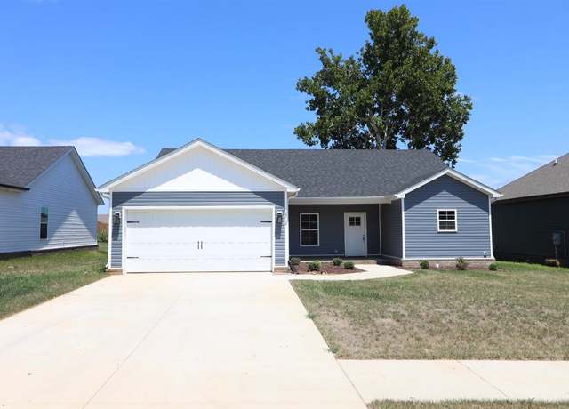 Property at 2712 Cedrus Ave, Bowling Green, KY 42101, 4 beds, 2 baths