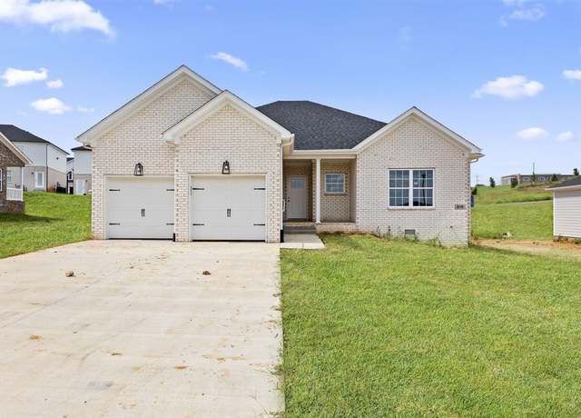 Property at 819 Denver Ln, Bowling Green, KY 42103, 3 beds, 2 baths