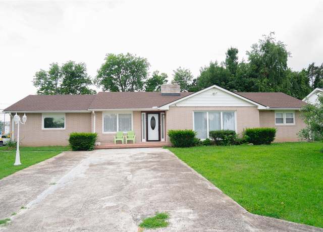 Property at 102 Robin Rd, Bowling Green, KY 42101, 3 beds, 2 baths