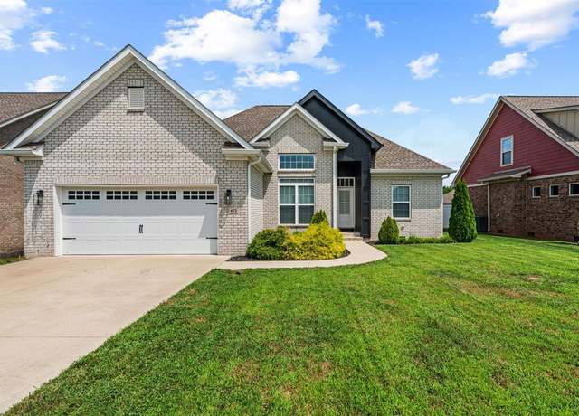 Property at 472 Adalynn Cir, Bowling Green, KY 42104, 3 beds, 2.5 baths