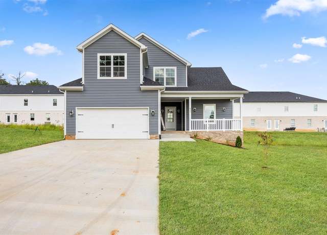 Property at 835 Denver Ln, Bowling Green, KY 42103, 4 beds, 2.5 baths