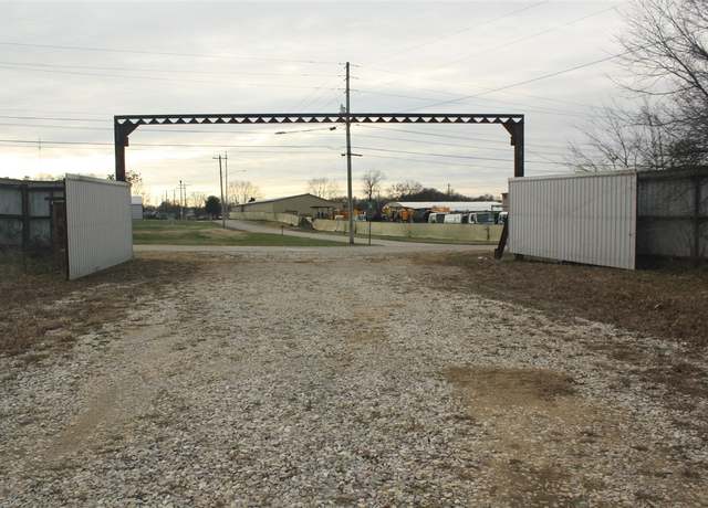 Property at 595 Power St, Bowling Green, KY 42101