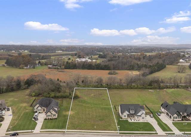 Property at 859 Mt Rainier Dr, Bowling Green, KY 42104