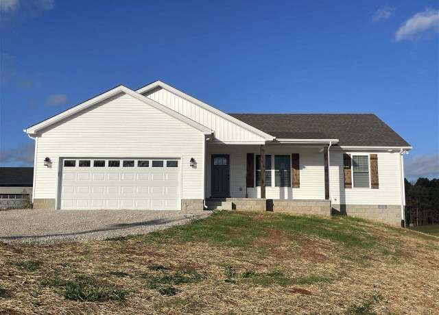 Property at Lot 4 Oakland Flatrock Rd, Oakland, KY 42159, 3 beds, 2 baths