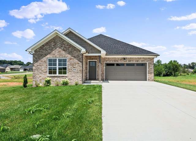 Property at 615 Thoroughbred Way, Franklin, KY 42134, 4 beds, 2 baths