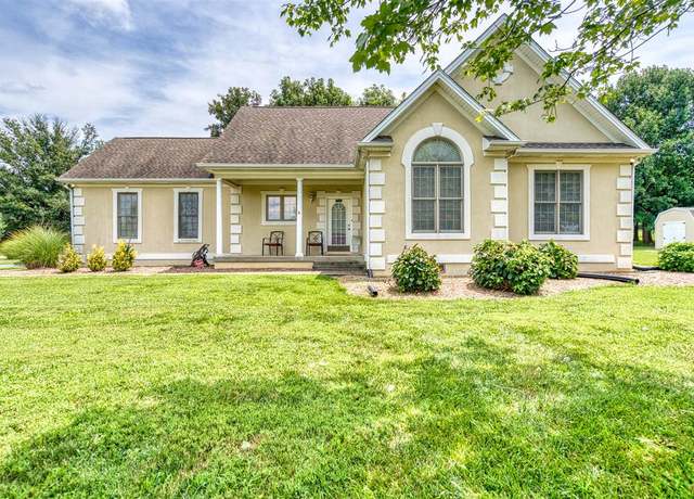 Property at 2408 Nicklaus Ln, Franklin, KY 42134, 3 beds, 2 baths