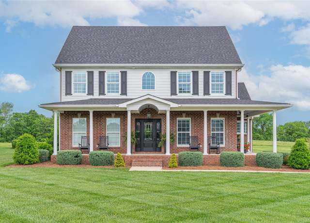 Property at 1171 Teal St, Bowling Green, KY 42104, 4 beds, 3.5 baths