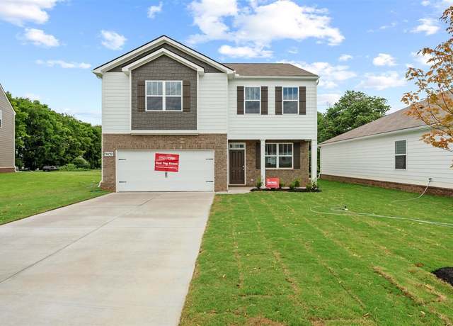 Property at 9039 Bluestem Cir, Bowling Green, KY 42104, 4 beds, 2.5 baths