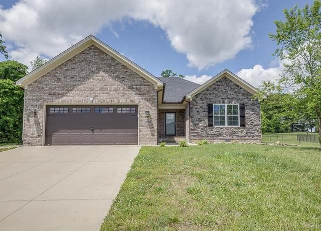 Property at 230 Claiborne Cir, Franklin, KY 42134, 4 beds, 2 baths