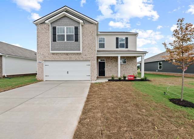 Property at 9047 Bluestem Cir, Bowling Green, KY 42104, 4 beds, 2.5 baths