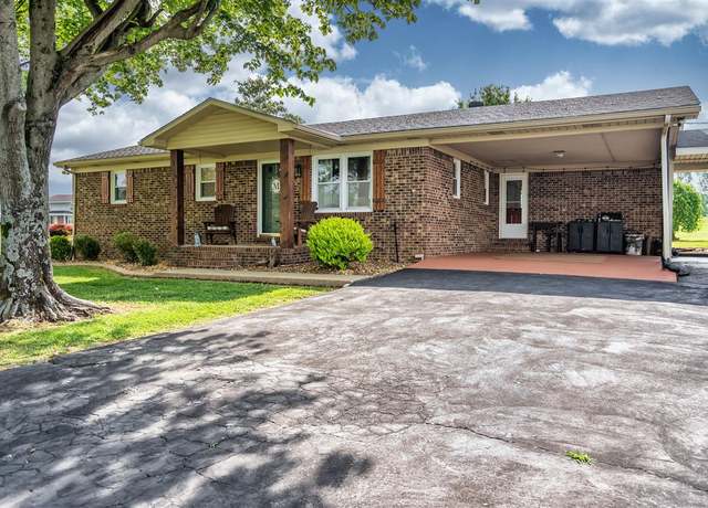 Property at 292 Old 79 Loop Rd, Russellville, KY 42276, 3 beds, 2 baths