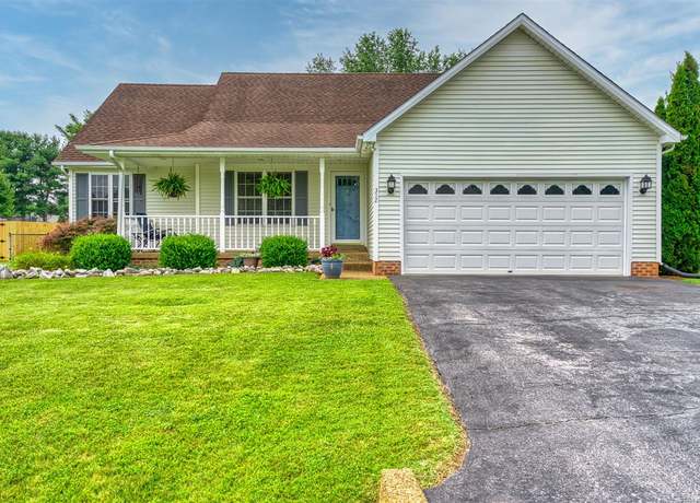 Property at 312 Peach Blossom Ln, Bowling Green, KY 42103, 3 beds, 2 baths