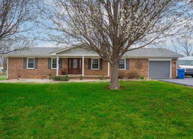 Property at 128 Prospect Ln, Bowling Green, KY 42104, 3 beds, 2 baths