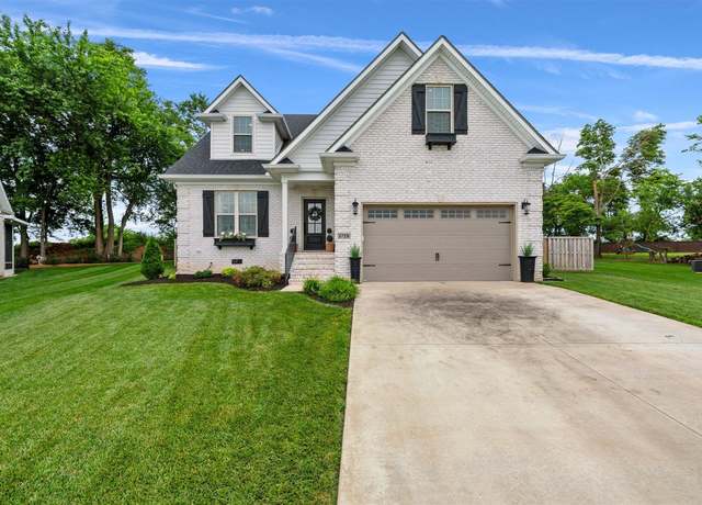 Property at 2729 Winstar Ct, Bowling Green, KY 42104, 4 beds, 2.5 baths