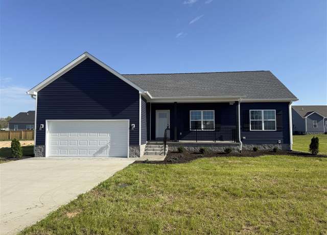 Property at 195 Middlebrook Ln, Smiths Grove, KY 42171, 3 beds, 2 baths