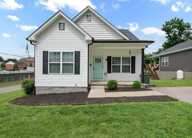 Property at 197 N 4th St, Scottsville, KY 42164, 3 beds, 2 baths